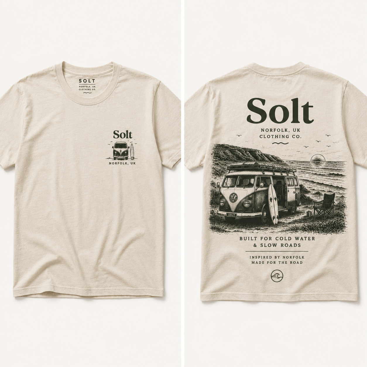 Sea Solt