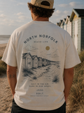 Beach Huts