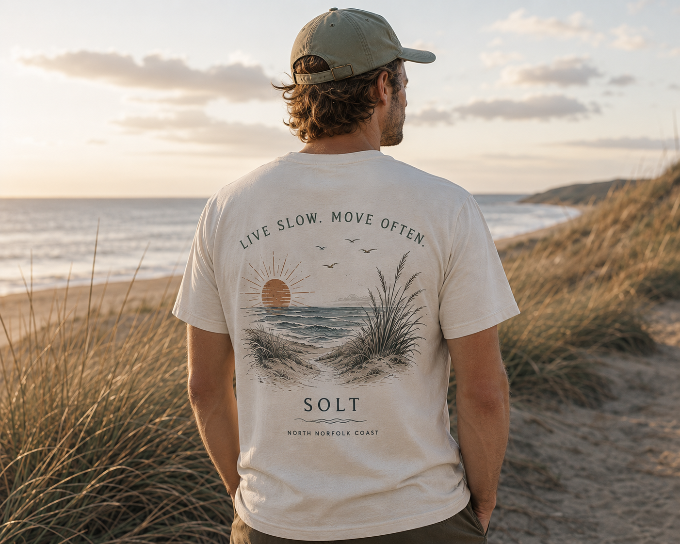 Marram Grass
