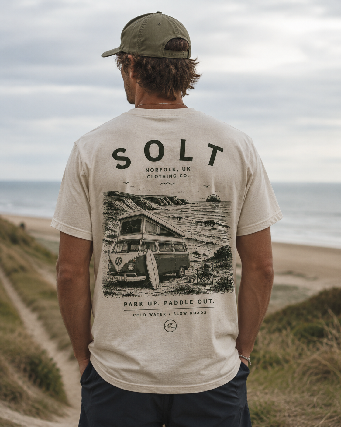 Sea Solt